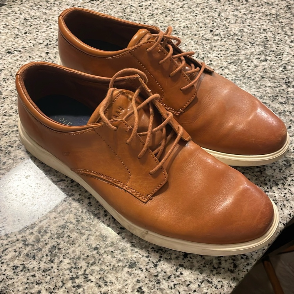 Cole Haan Grand.OS - Men’s size 10.5